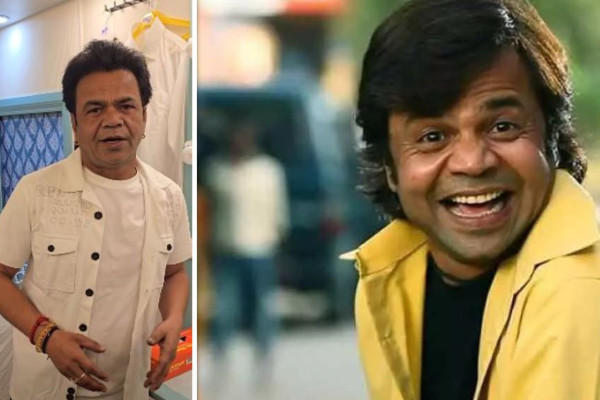 राजपाल यादवः जेल जीवनपछि रिल जीवन सुरु